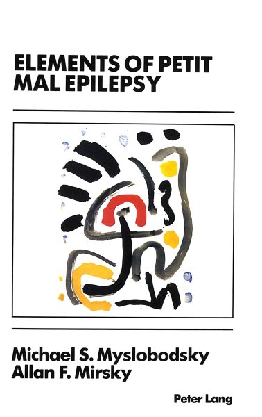 Elements of Petit Mal Epilepsy cover