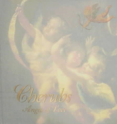 Cherubs: Angels of Love cover