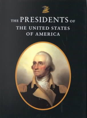 The Presidents of the United States of America cover