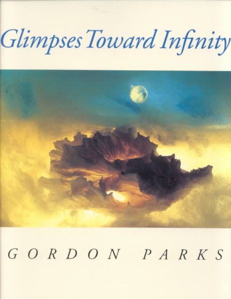 Glimpses Toward Infinity cover