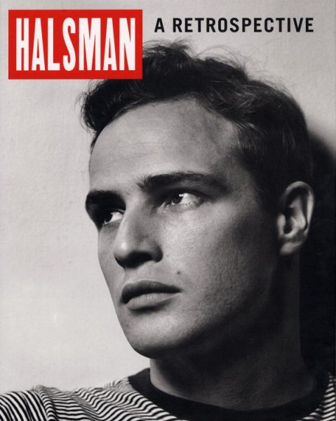Philippe Halsman, a Retrospective: Photographs from the Halsman Family Collection