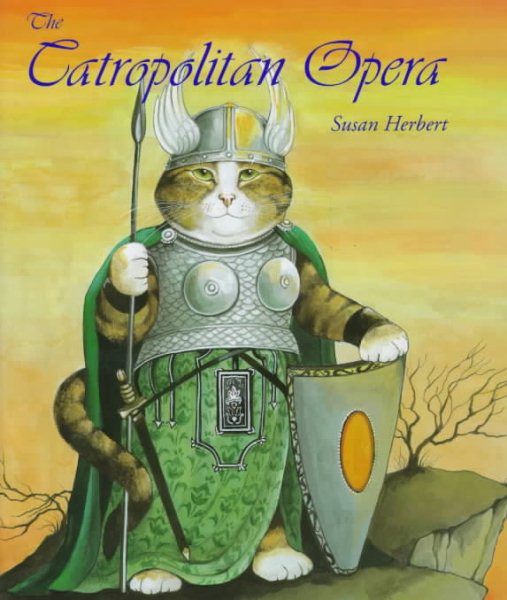 The Catropolitan Opera: The Centenary Celebration of the Grand Catropolitan Opera Company