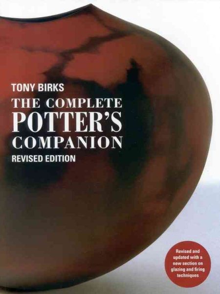 The Complete Potter's Companion cover