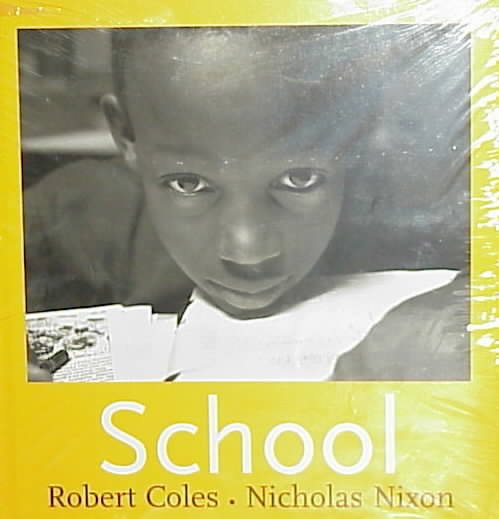 School cover