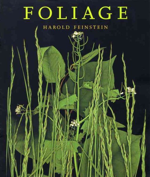 Foliage cover