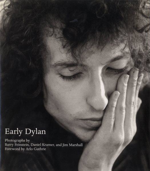 Early Dylan cover