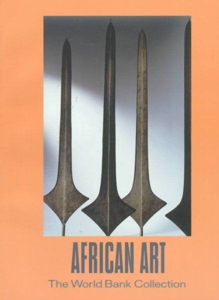 African Art: The World Bank Collections