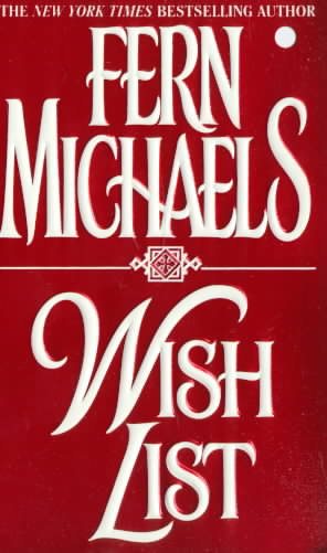 Wish List cover