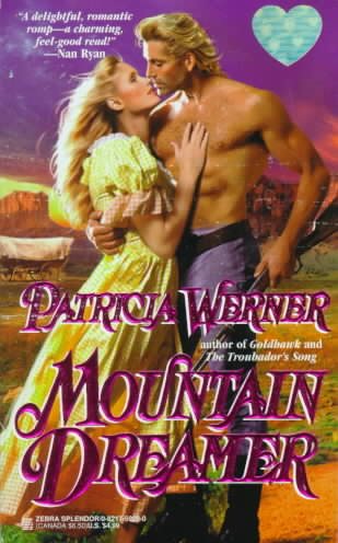 Mountain Dreamer (Lovegram Romance) cover