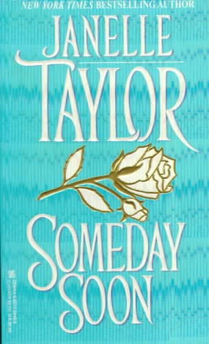 Someday Soon cover