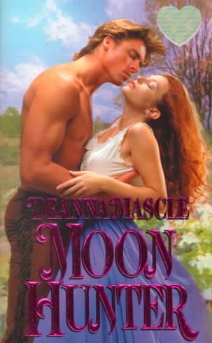 Moon Hunter (Zebra Splendor Historical Romances) cover