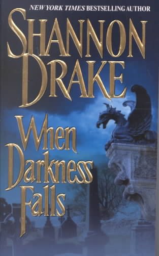 When Darkness Falls cover