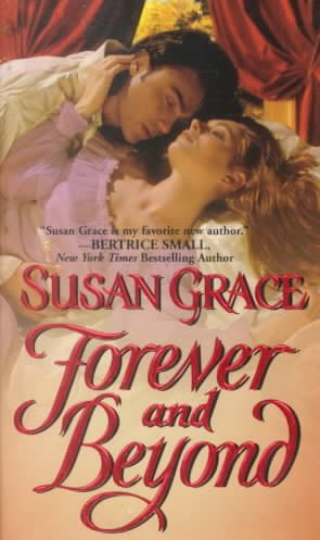 Forever And Beyond (Zebra Historical Romance) cover