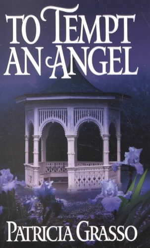 To Tempt An Angel (Zebra Historical Romance) cover