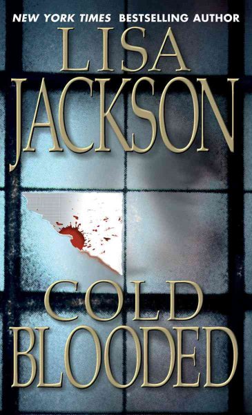 Cold Blooded (A Bentz/Montoya Novel) cover