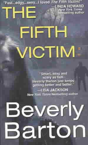 The Fifth Victim cover