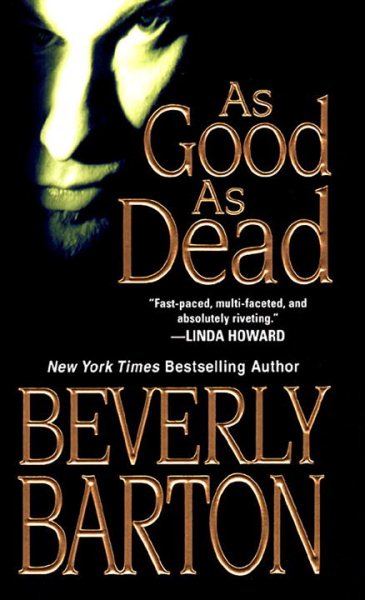 As Good As Dead (Cherokee Pointe Trilogy) cover