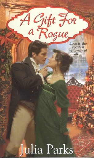 A Gift For a Rogue (Zebra Regency Romance) cover
