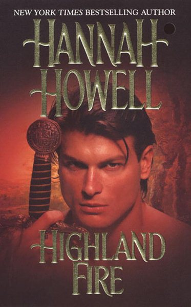 Highland Fire cover