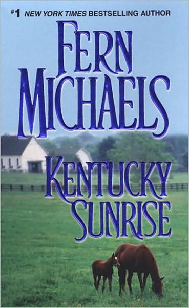 Kentucky Sunrise cover