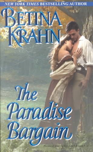 The Paradise Bargain cover