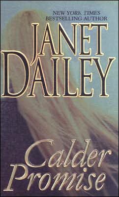 Calder Promise cover