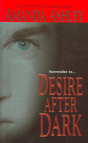 Desire After Dark cover