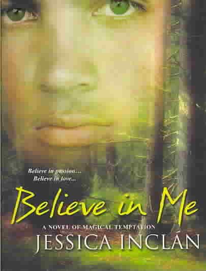Believe in Me (The Believe Trilogy, Book 3) cover