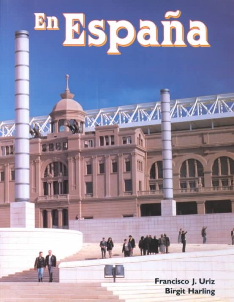 En Espana cover