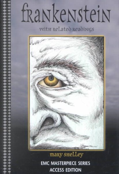 Frankenstein : With Related Readings cover