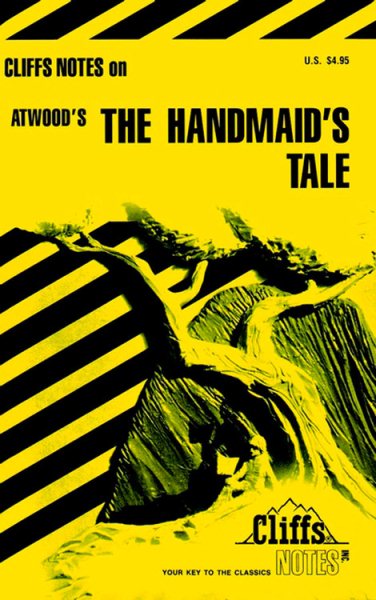 The Handmaid's Tale (Cliffs Notes)