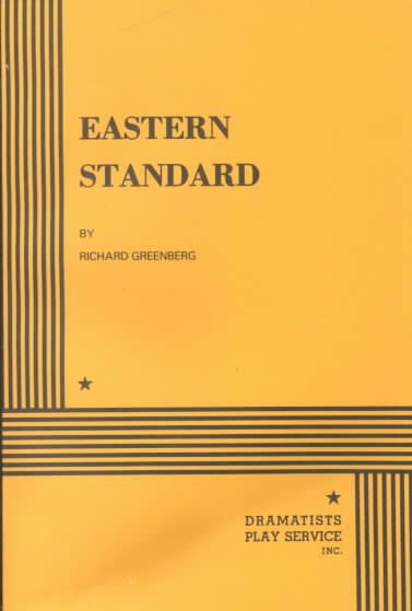 Eastern Standard. cover