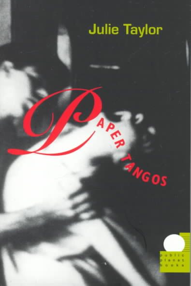 Paper Tangos (Public Planet Books) cover