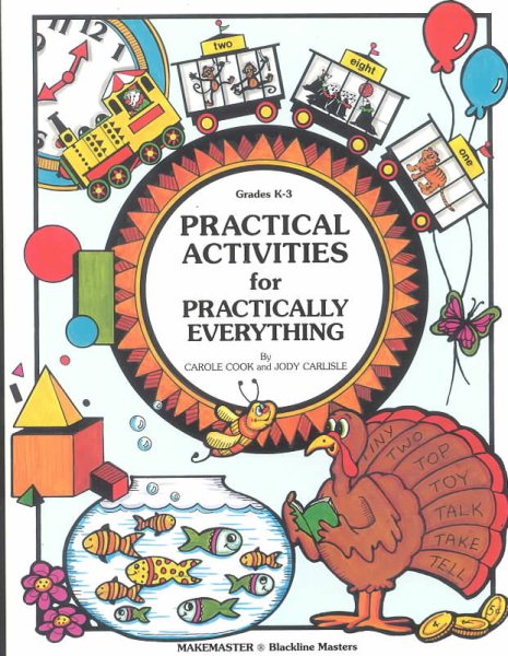 Practical Activities for Practically Everything