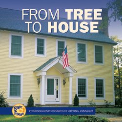 From Tree to House (Start to Finish) cover