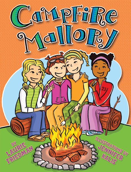Campfire Mallory (Mallory (Darby Creek)) cover