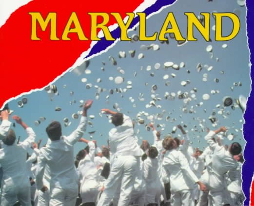 Maryland (Hello U.S.A.) cover