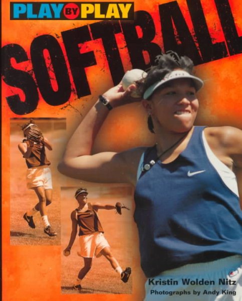 Softball (Play-By-Play) cover