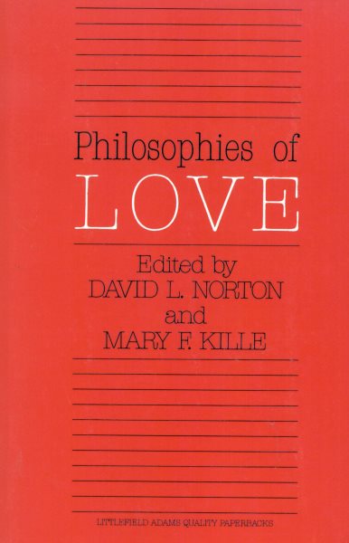 Philosophies of Love cover