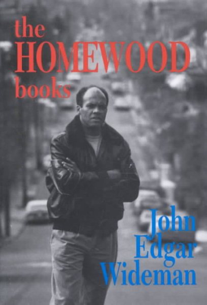 The Homewood Books cover