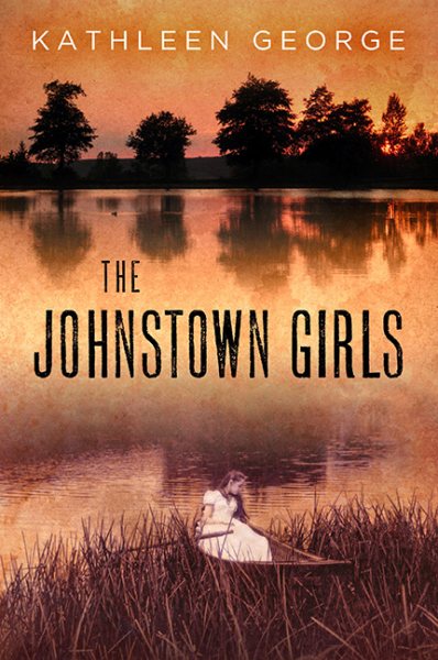 The Johnstown Girls cover