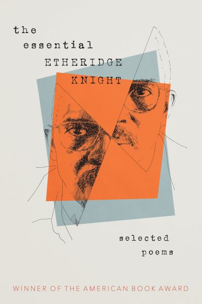 The Essential Etheridge Knight (Pitt Poetry Series) cover