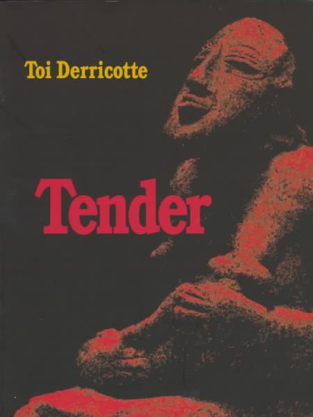 Tender (Pitt Poetry Series)
