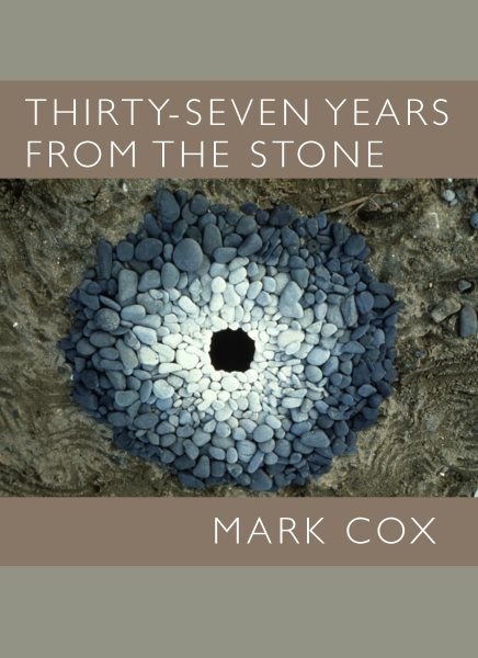 Thirty Seven Years From the Stone (Pitt Poetry Series) cover