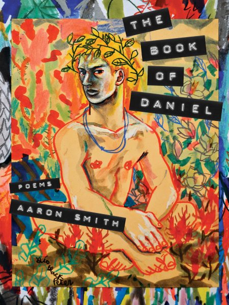 The Book of Daniel: Poems (Pitt Poetry Series) cover