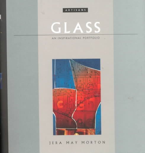 Glass: Artisans cover