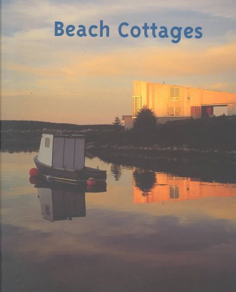 Beach Cottages cover