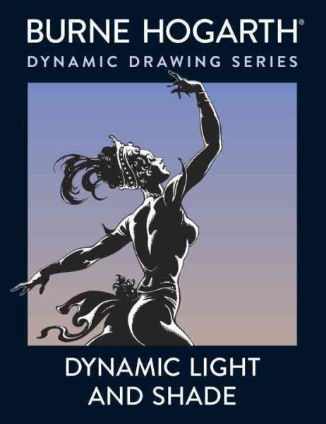 Dynamic Light and Shade cover