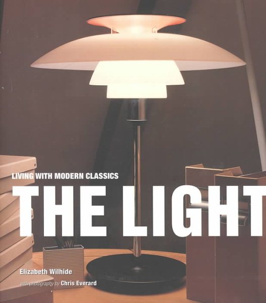 Living with the Modern Classics: The Light cover