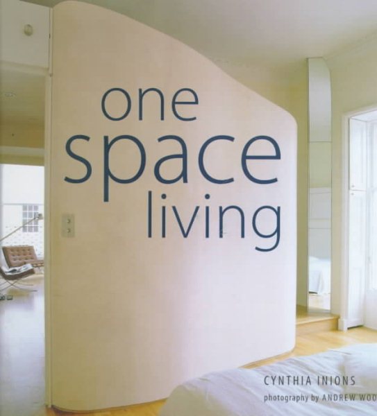 One Space Living cover